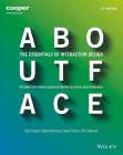 Alan Cooper et al, About Face, 4th Edition, 2014