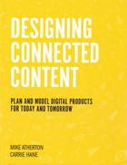Atherton, Designing Connected Content