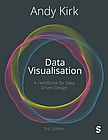 Andy Kirk, Data Visualisation, 3rd Edition, 2024