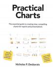 Nicholas Desbarats, Practical Charts, 2023