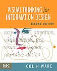Colin Ware, Visual Thinking for Information Design, 2nd Edition, 2021